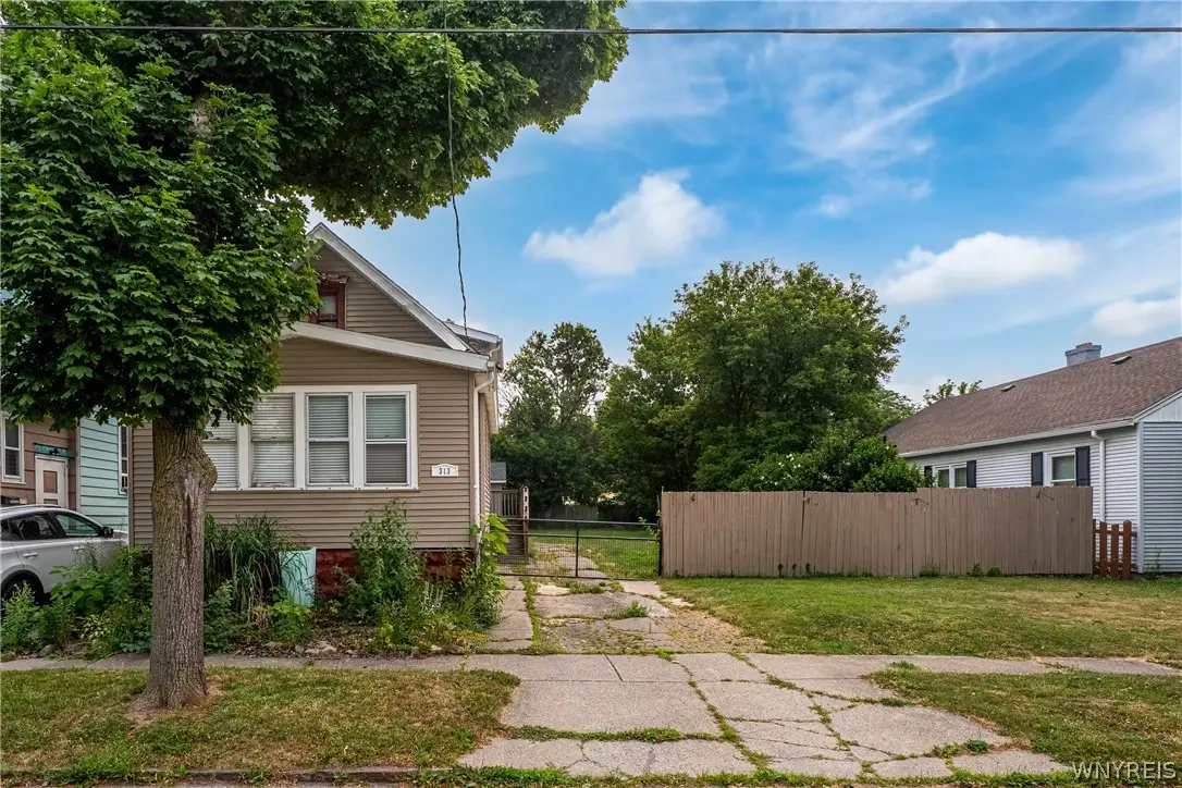 313 Benzinger St., Buffalo, NY 14206 - #1