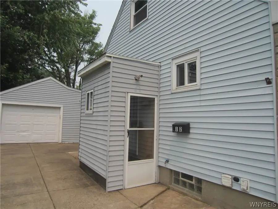 12 Airview, Depew, NY 14043 - #3