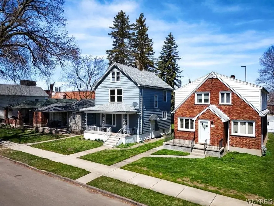 1126 La Salle Avenue, Niagara Falls, NY 14301 - #3