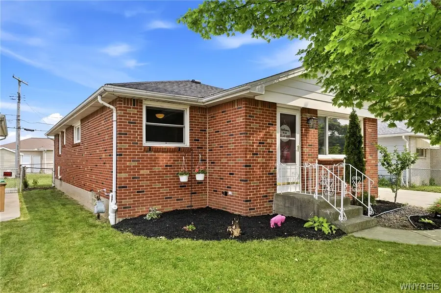 29 Bay Lane, Buffalo, NY 14225 - #3