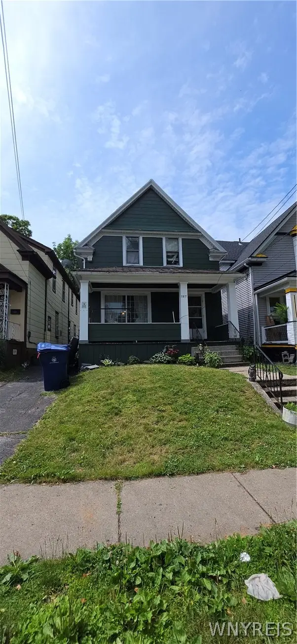 787 Glenwood Avenue, Buffalo, NY 14211 - #1