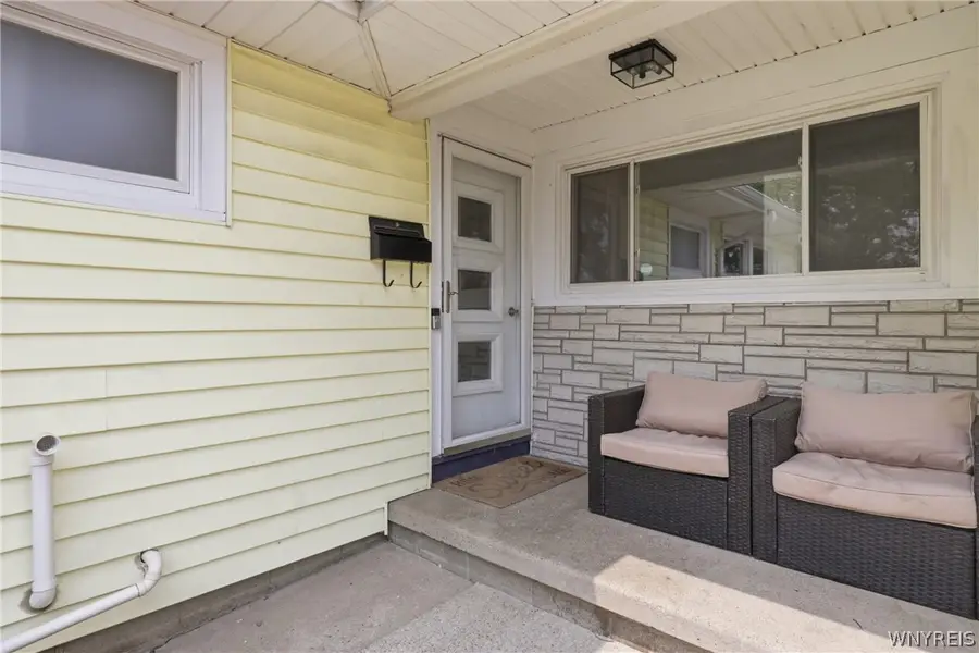 303 Woodgate Road, Tonawanda, NY 14150 - #3