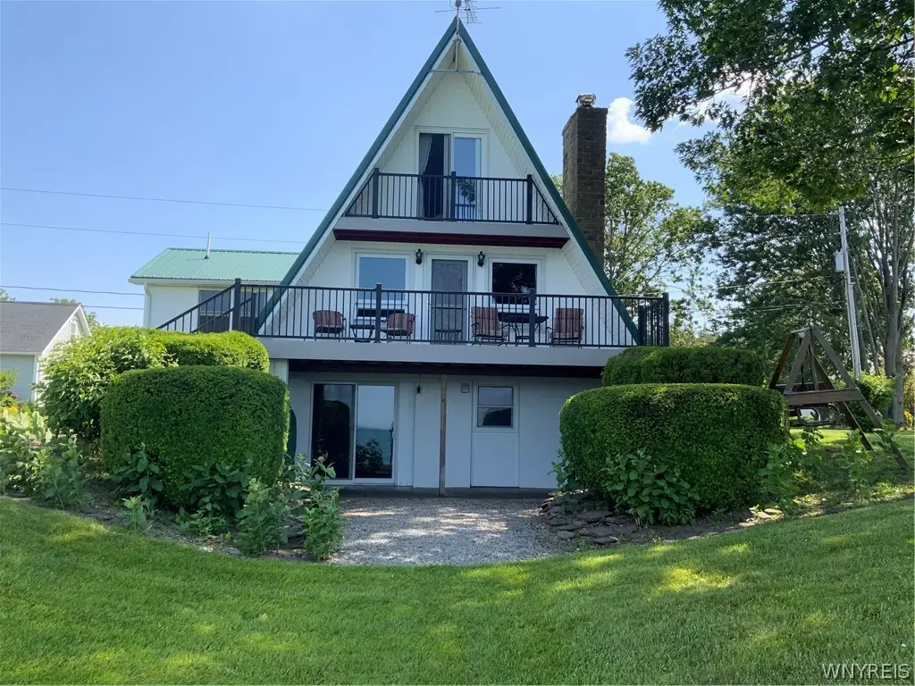 10639 Lakeshore Rd., Lyndonville, NY 14098 - #1