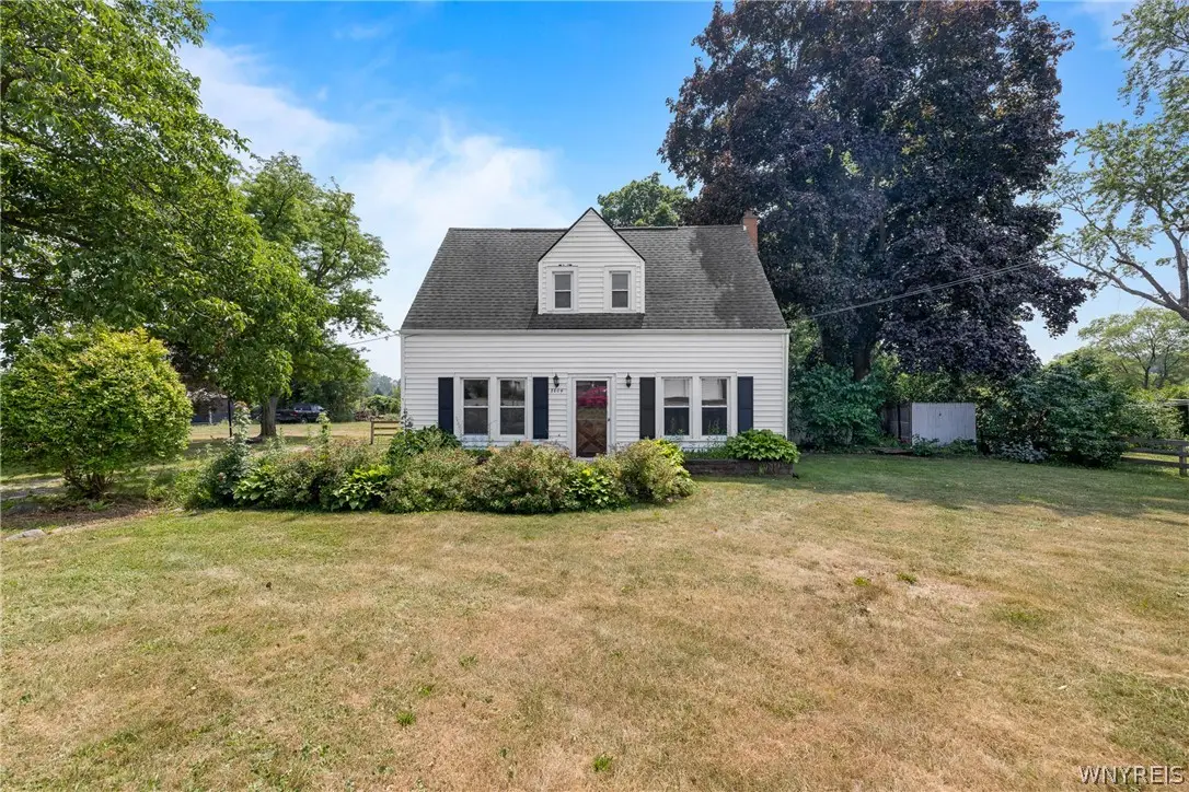 7804 Ridge Road, Gasport, NY 14067 - #1