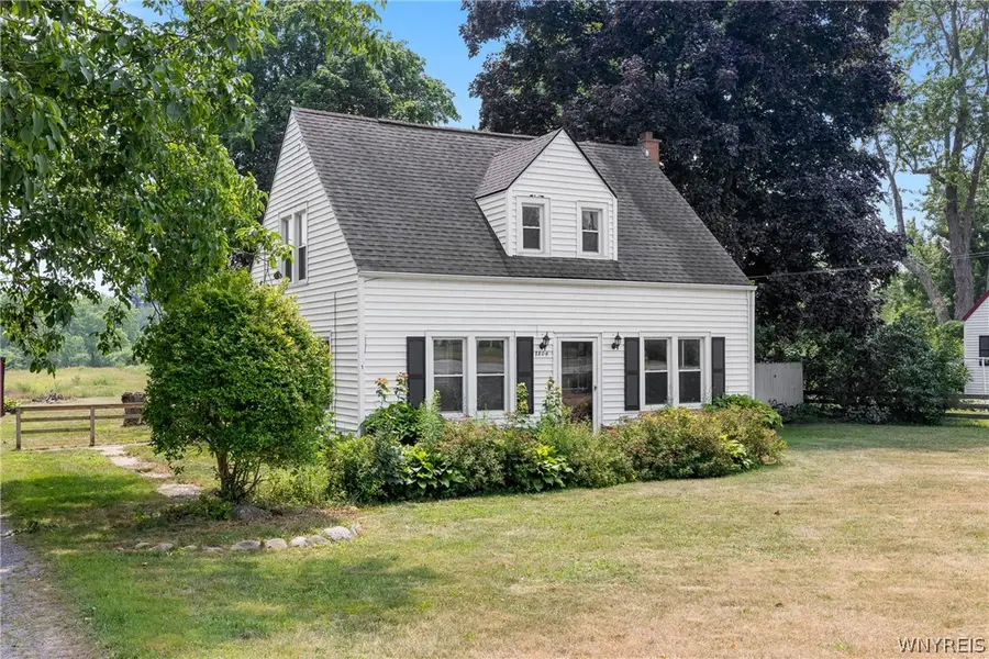 7804 Ridge Road, Gasport, NY 14067 - #3