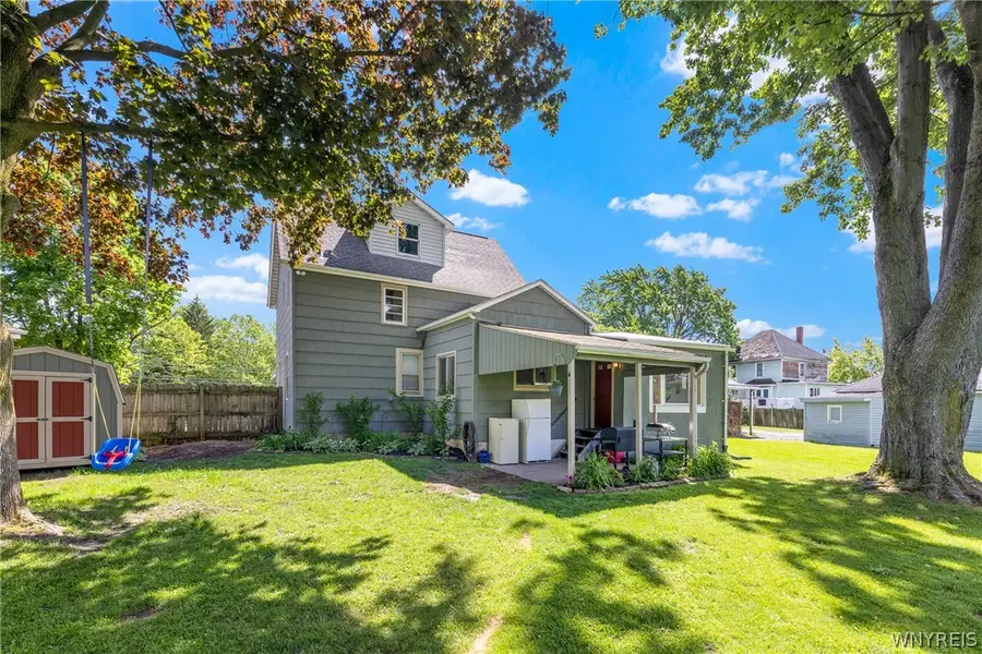1034 Niagara Falls Boulevard, North Tonawanda, NY 14120 - #3