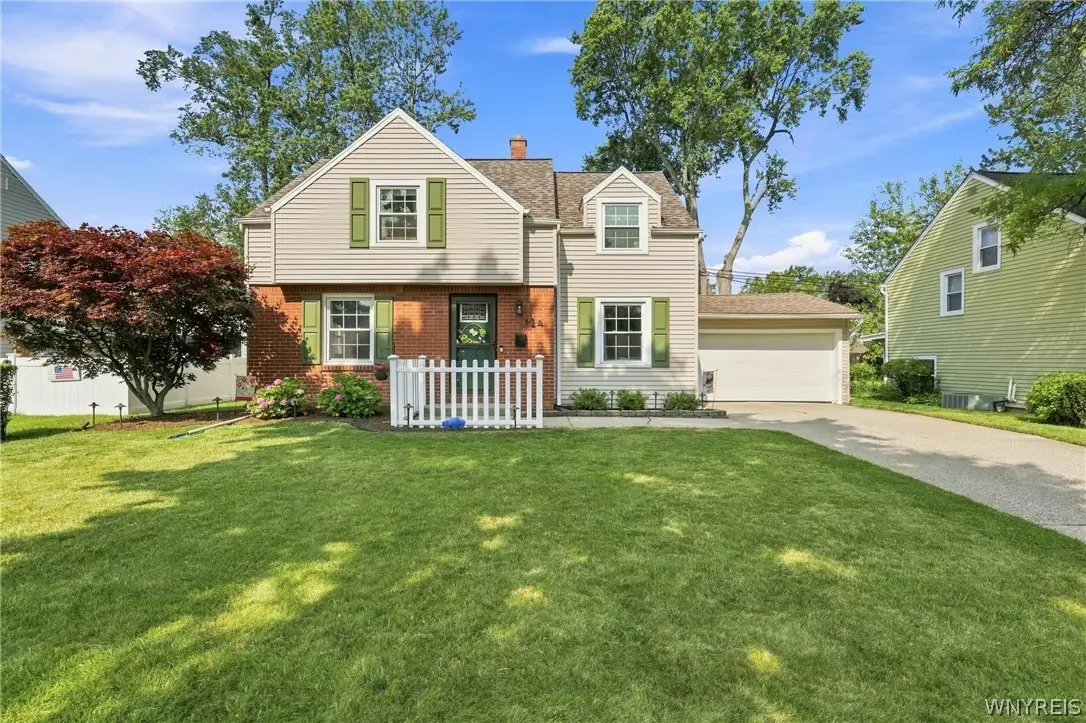 124 Dalton Drive, Buffalo, NY 14223 - #1