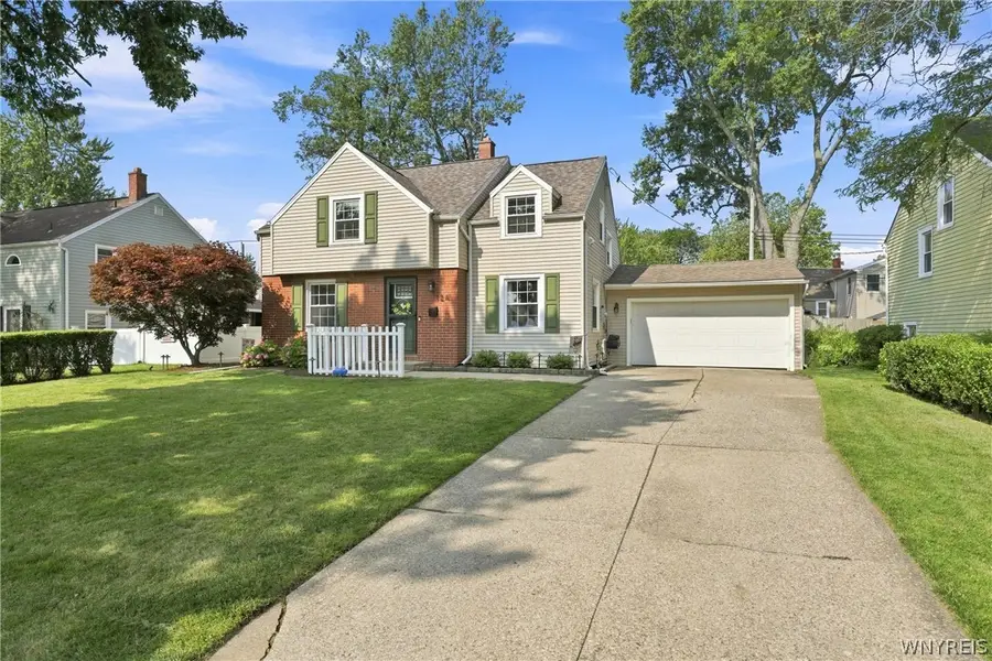124 Dalton Drive, Buffalo, NY 14223 - #2
