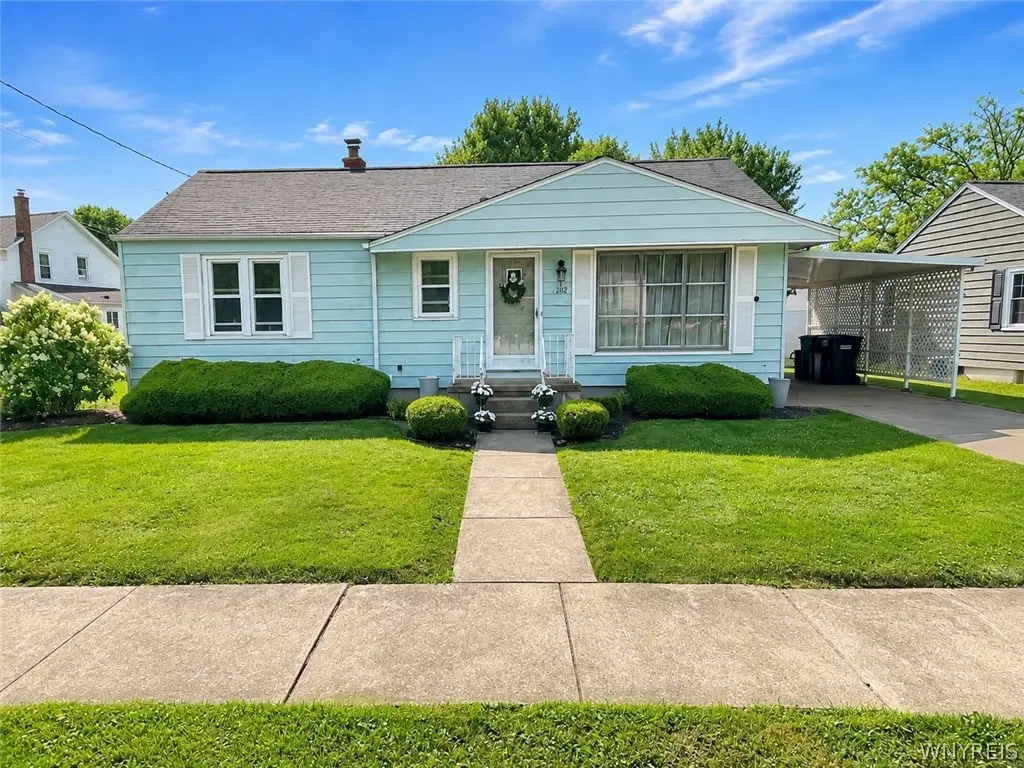 1212 90th Street, Niagara Falls, NY 14304 - #1