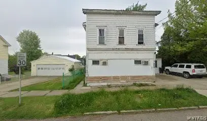 100 E Doughty Street, Dunkirk, NY 14048