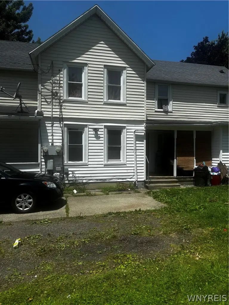 312 Lord Street, Dunkirk, NY 14048 - #2