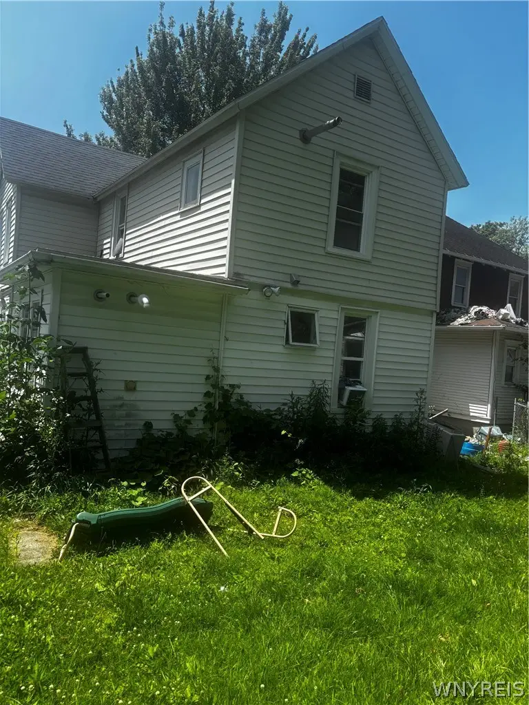 312 Lord Street, Dunkirk, NY 14048 - #3