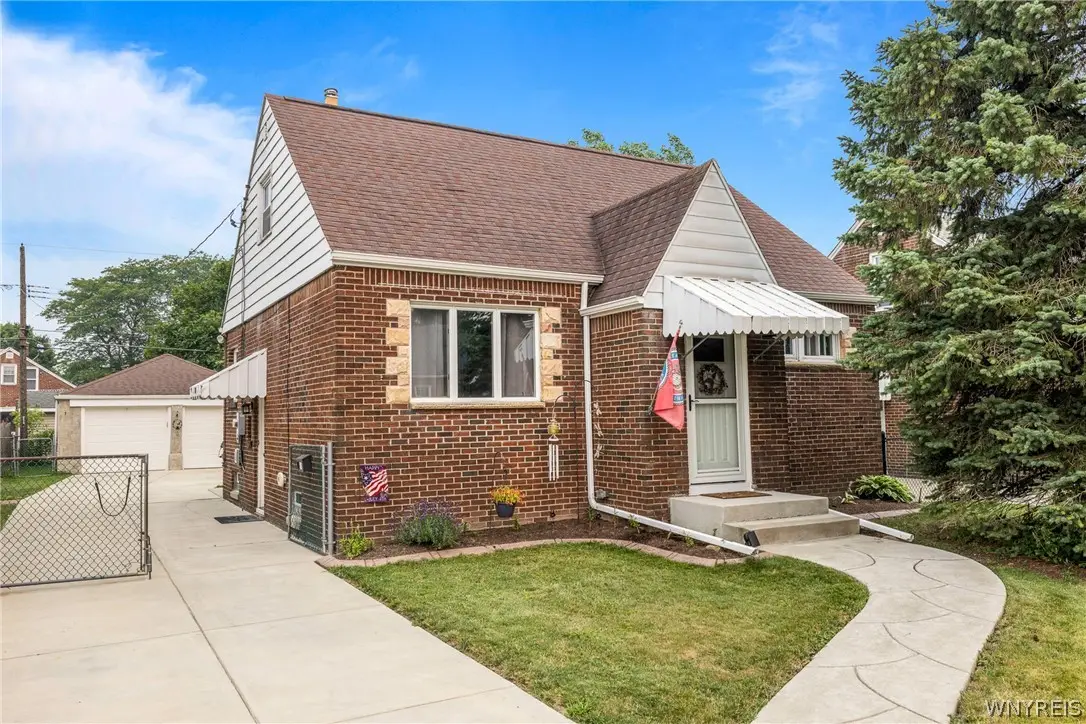 95 Westland Parkway, Buffalo, NY 14225 - #1