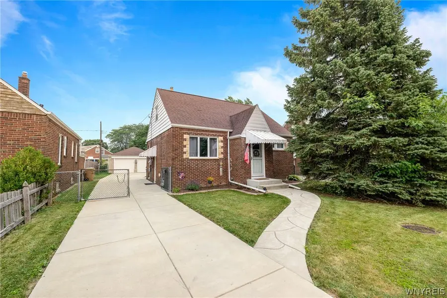 95 Westland Parkway, Buffalo, NY 14225 - #2