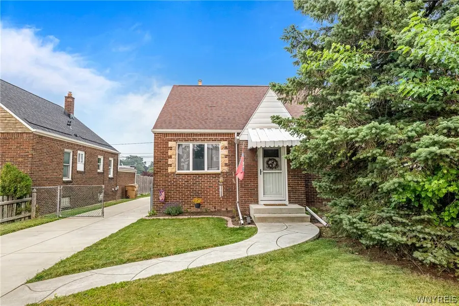 95 Westland Parkway, Buffalo, NY 14225 - #3