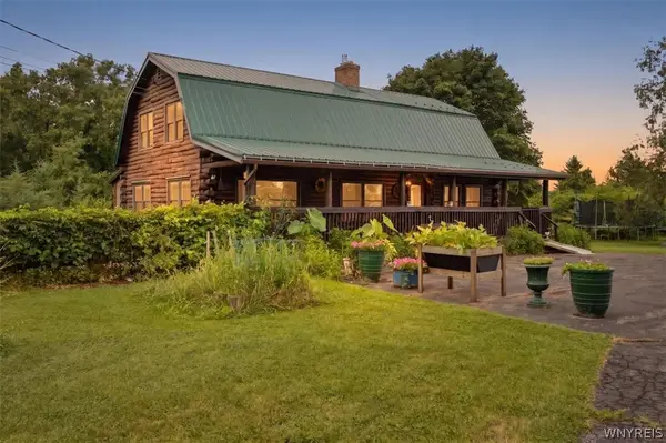 775 Wheatland Center Road, Scottsville, NY 14546