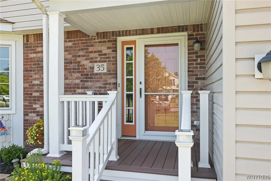 35 Signal Drive, Lancaster, NY 14086 - #2