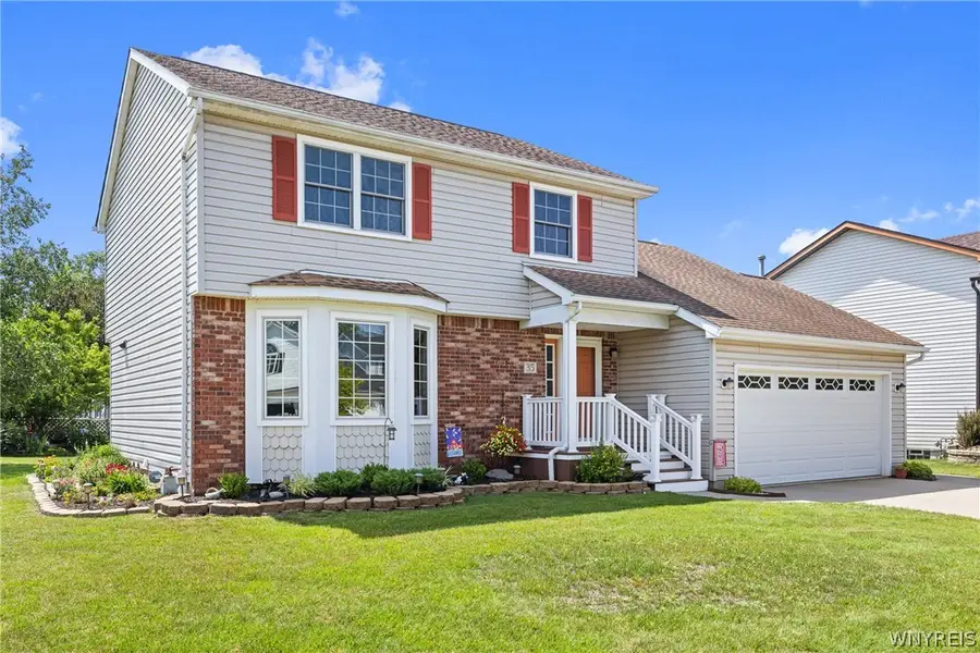 35 Signal Drive, Lancaster, NY 14086 - #3
