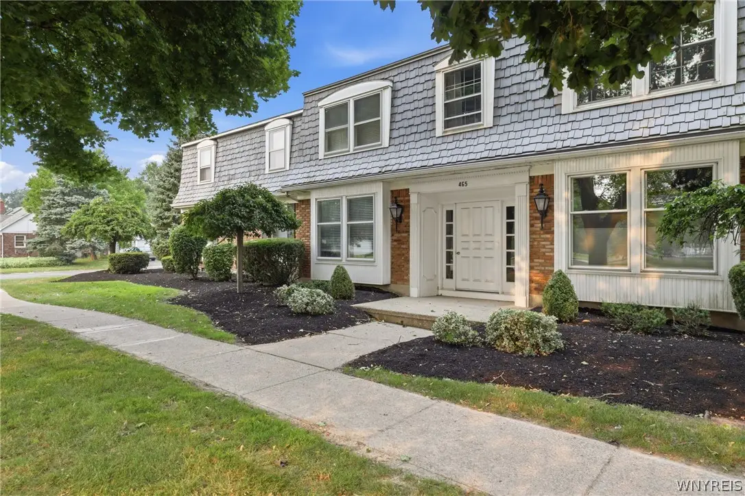 465 Hopkins Road #6, Buffalo, NY 14221 - #1