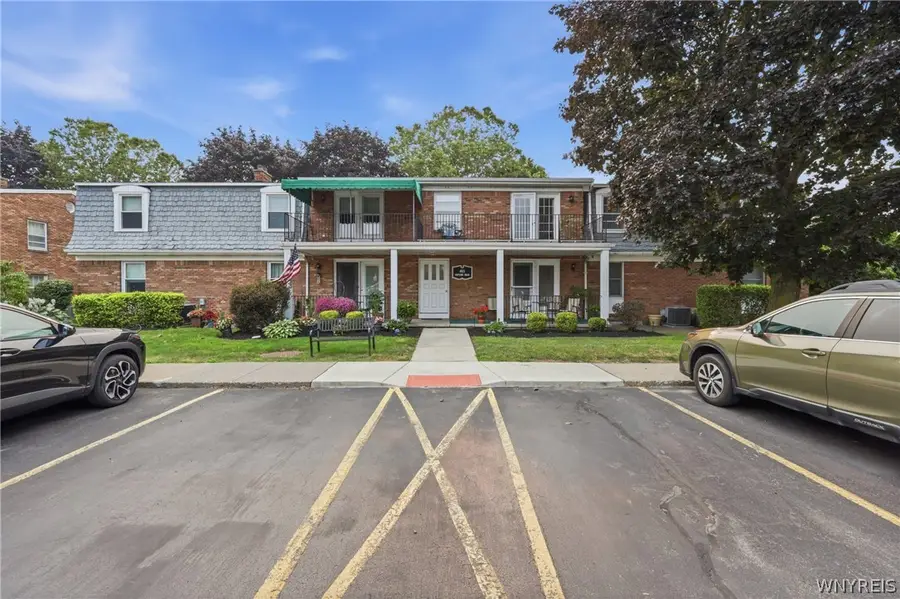 465 Hopkins Road #6, Buffalo, NY 14221 - #2