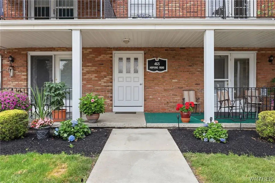 465 Hopkins Road #6, Buffalo, NY 14221 - #3