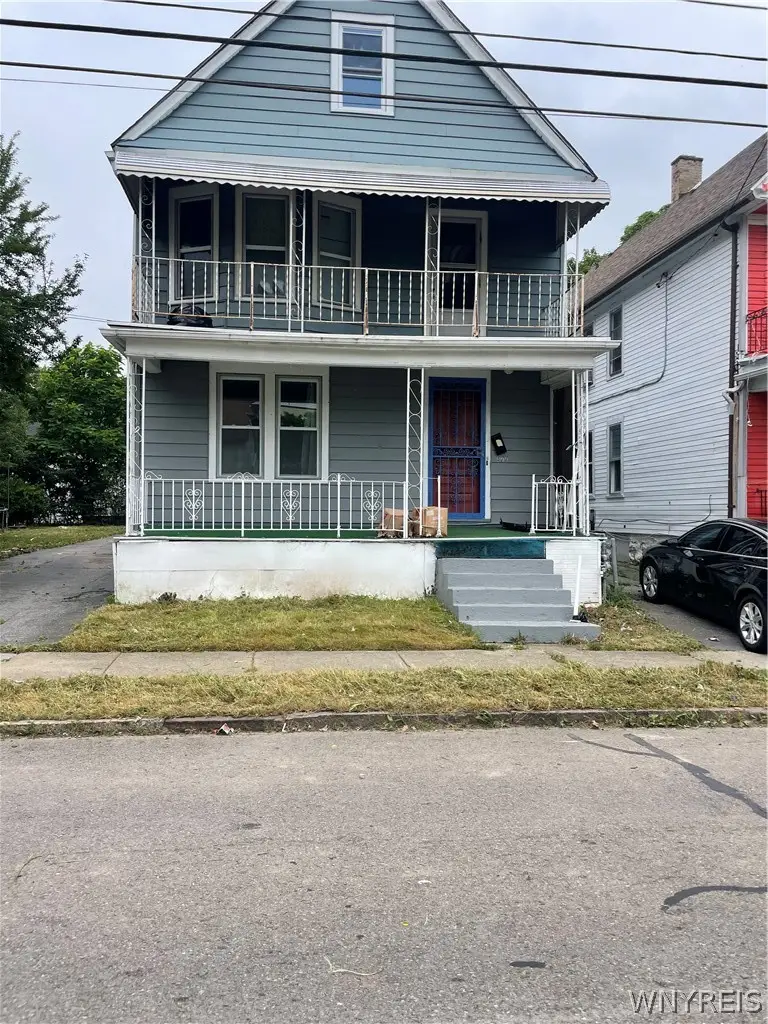 477 Riley Street, Buffalo, NY 14208 - #1