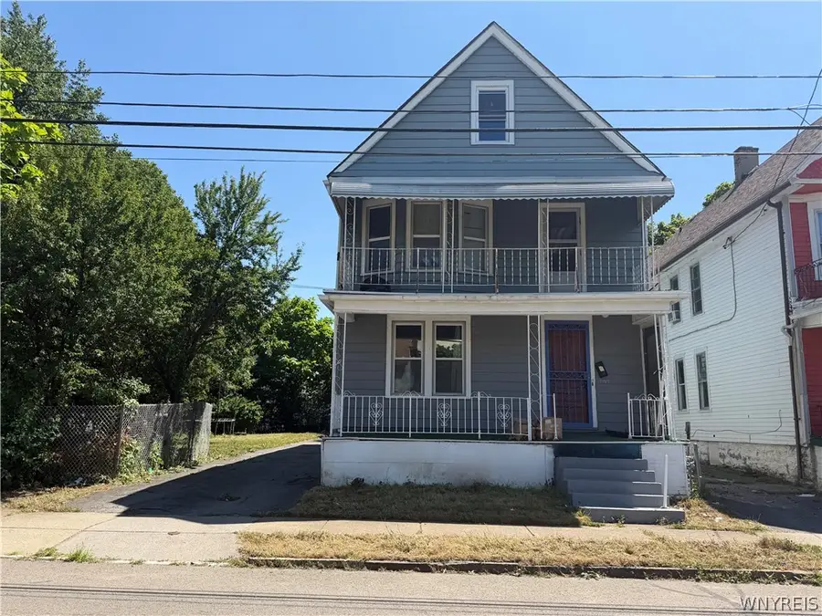 477 Riley Street, Buffalo, NY 14208 - #2
