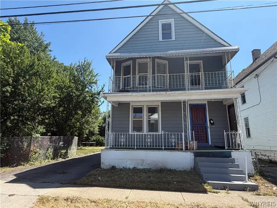 477 Riley Street, Buffalo, NY 14208 - #3