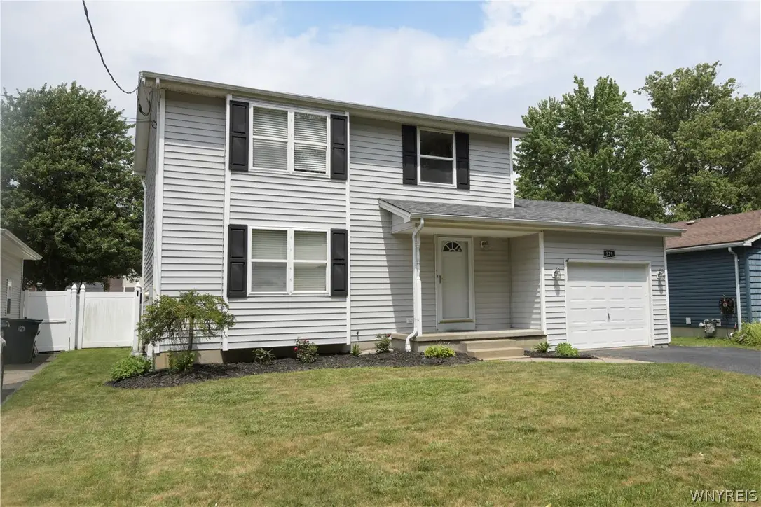 329 Summit Boulevard, North Tonawanda, NY 14120 - #1