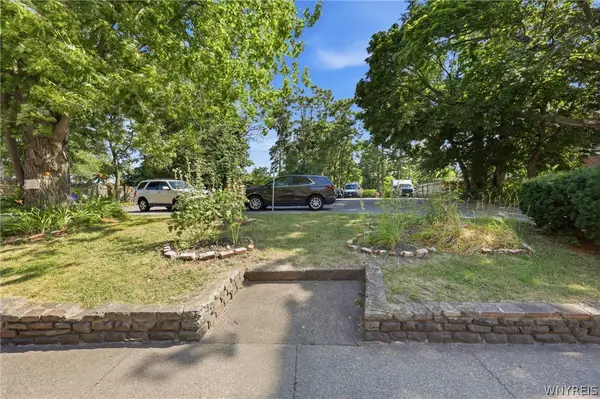 28 W Utica Street #S, Buffalo, NY 14209