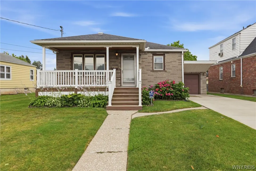 2743 Livingston Avenue, Niagara Falls, NY 14303 - #1