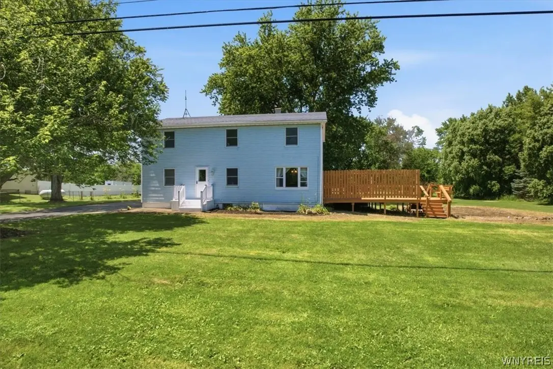 2300 Fuller Road, Burt, NY 14028 - #1