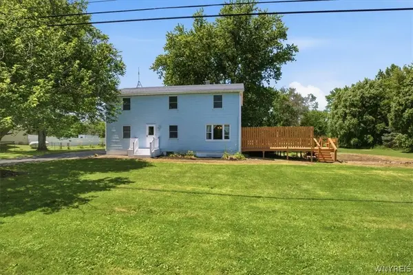 2300 Fuller Road, Burt, NY 14028