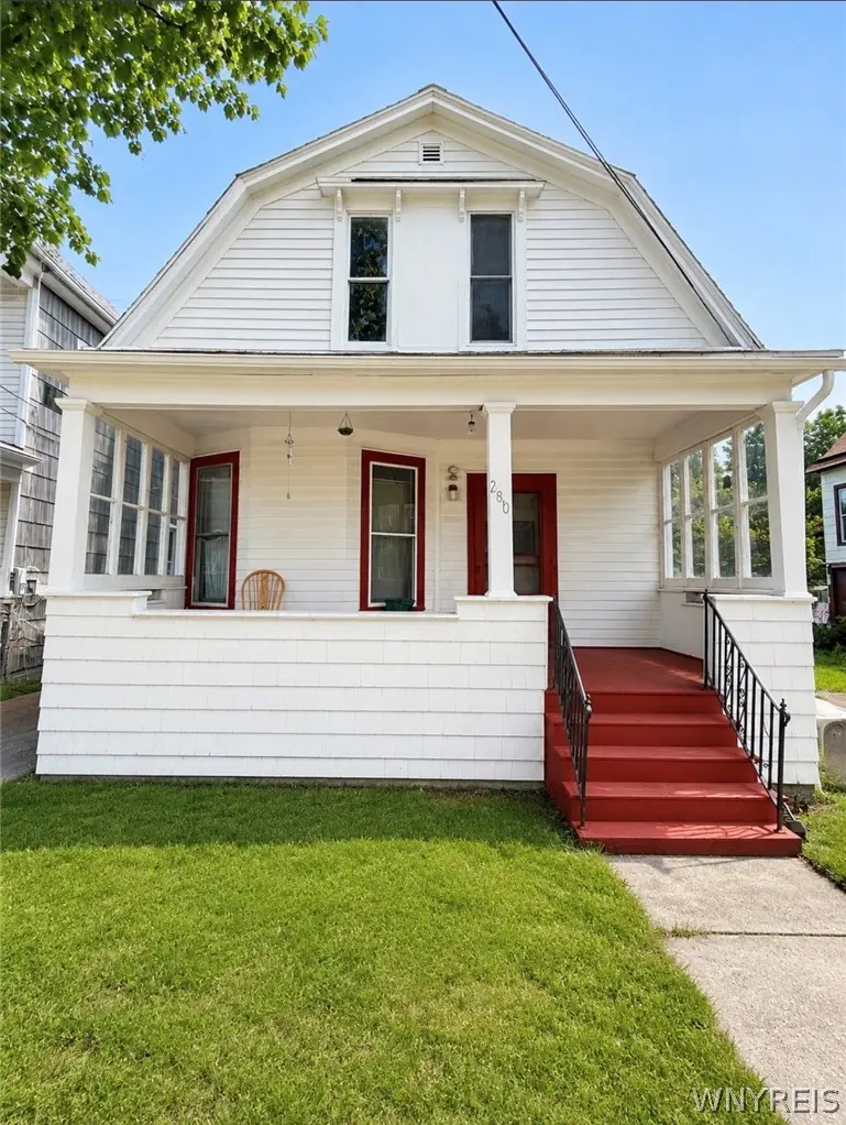280 Dewitt Street, Buffalo, NY 14213 - #1