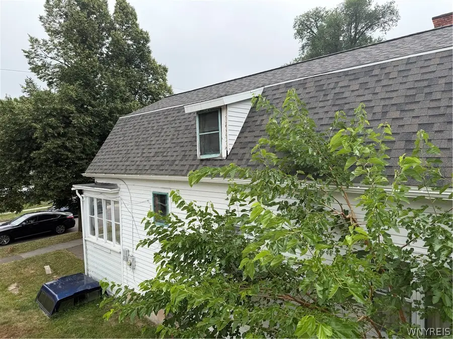280 Dewitt Street, Buffalo, NY 14213 - #3