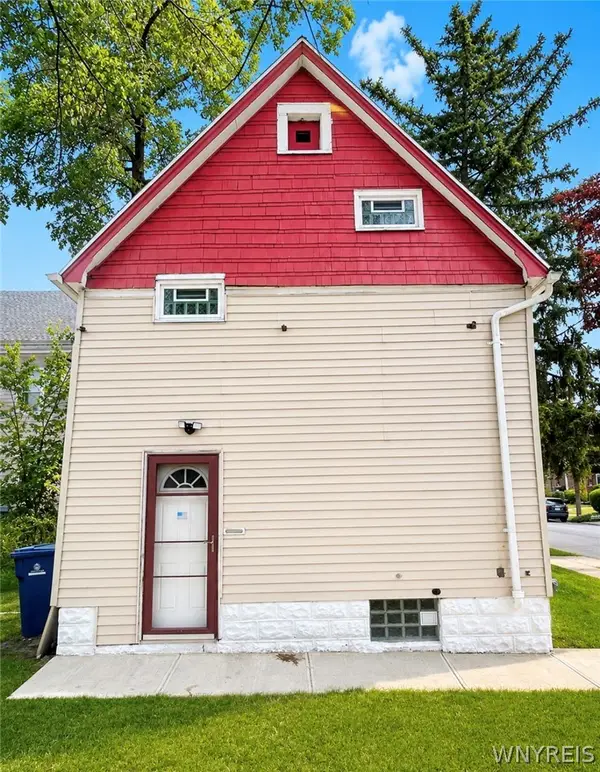 173 Hedley Place, Buffalo, NY 14208