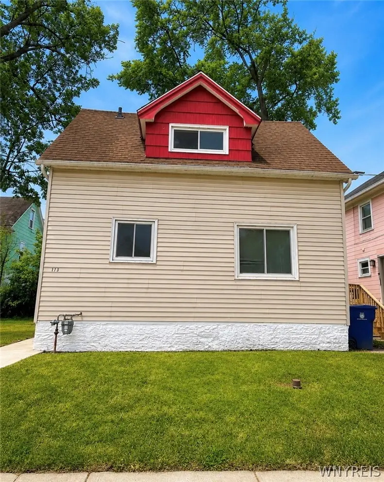 173 Hedley Place, Buffalo, NY 14208 - #2