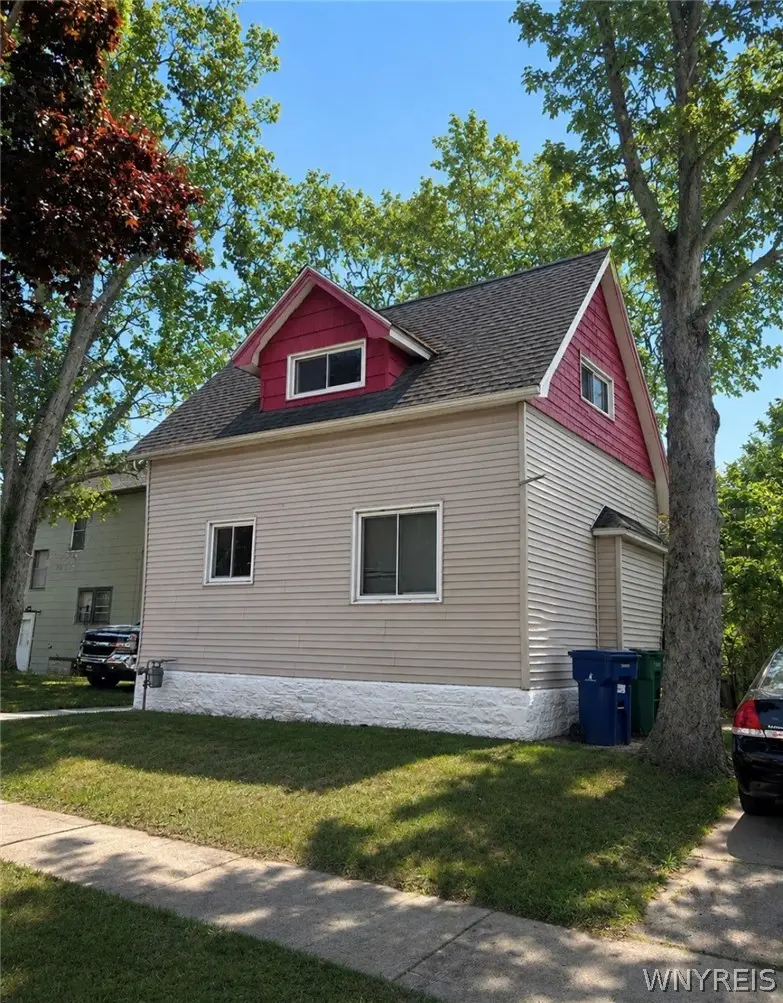 173 Hedley Place, Buffalo, NY 14208 - #3