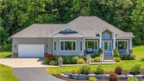 4933 Big Vista Drive, Lewiston, NY 14092