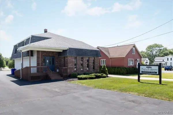 3723 Seneca Street, Buffalo, NY 14224