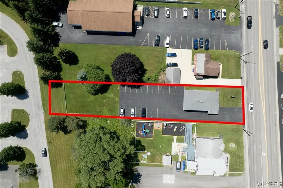 3723 Seneca Street, Buffalo, NY 14224 - #2