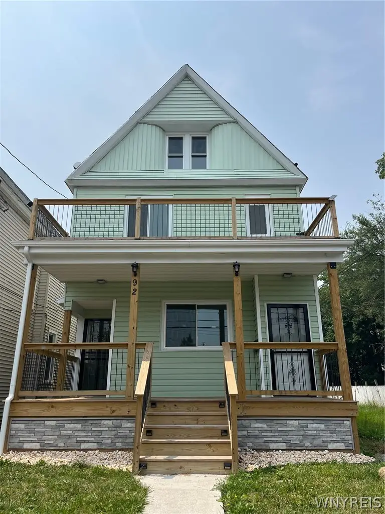 92 Dewitt Street, Buffalo, NY 14213 - #1