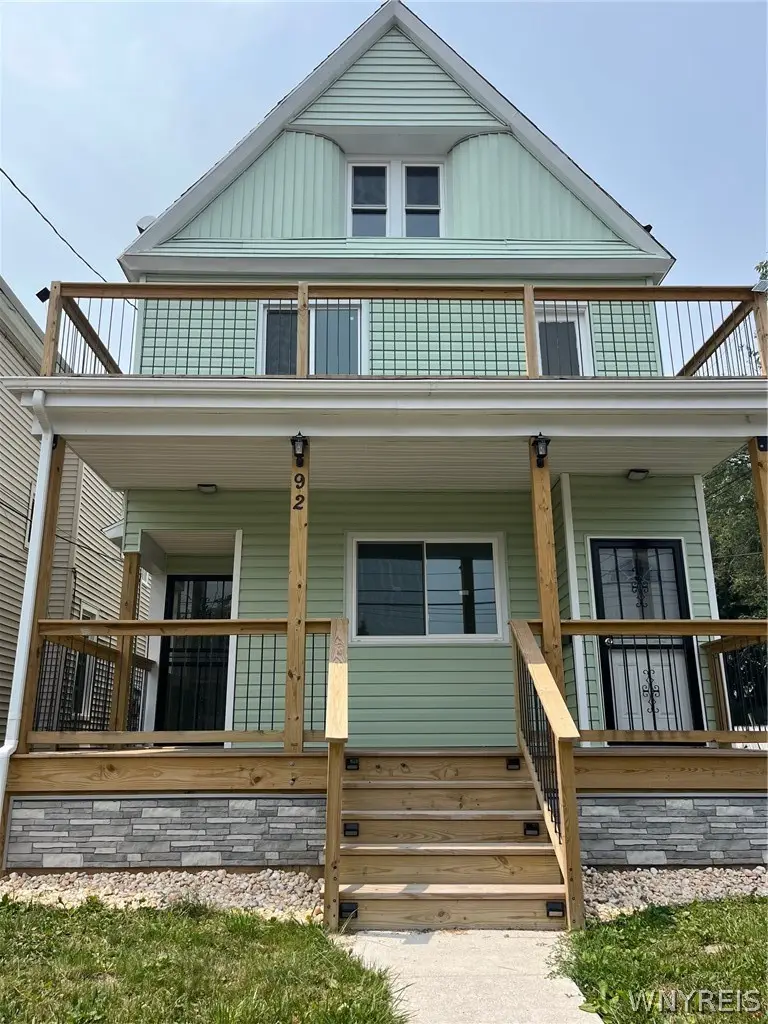 92 Dewitt Street, Buffalo, NY 14213 - #3