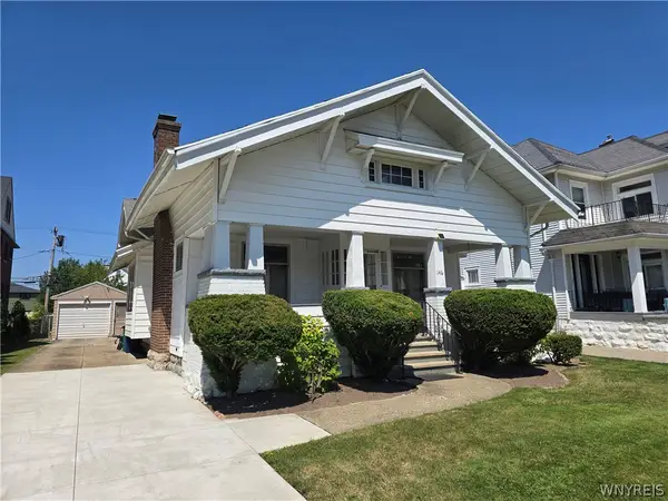 146 Saranac Avenue, Buffalo, NY 14216