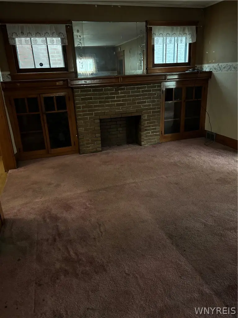 454 Wyoming Avenue, Buffalo, NY 14215 - #3
