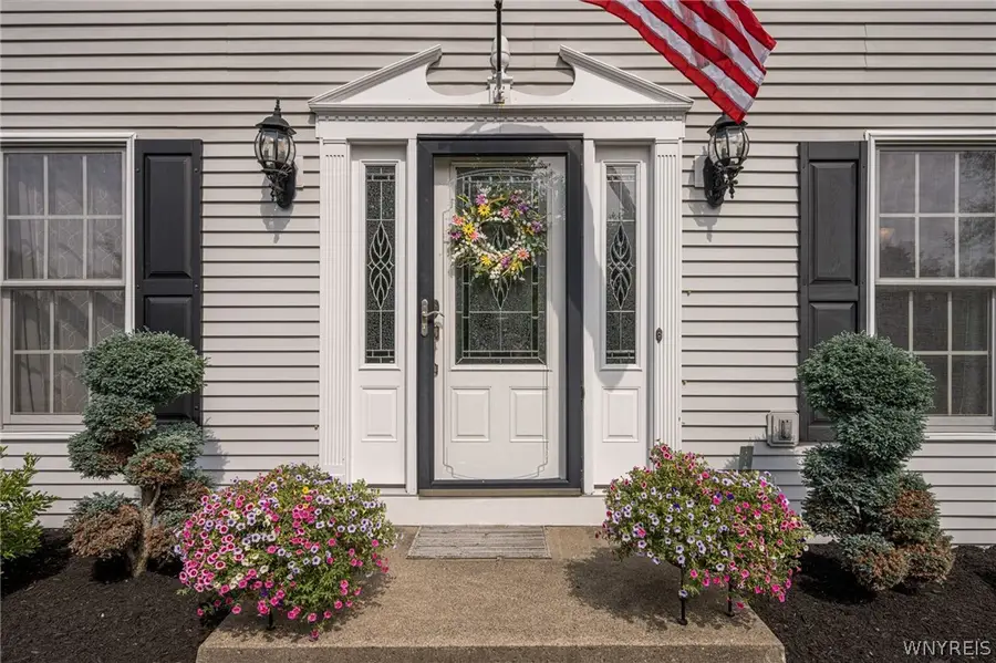 5159 Alder Court, Hamburg, NY 14075 - #2