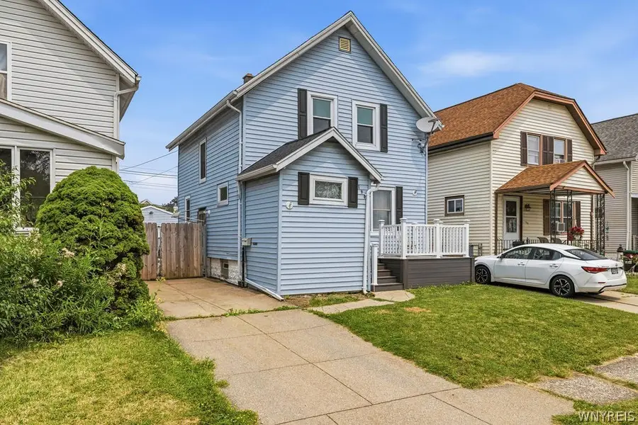194 Dunlop Avenue, Tonawanda, NY 14150 - #2