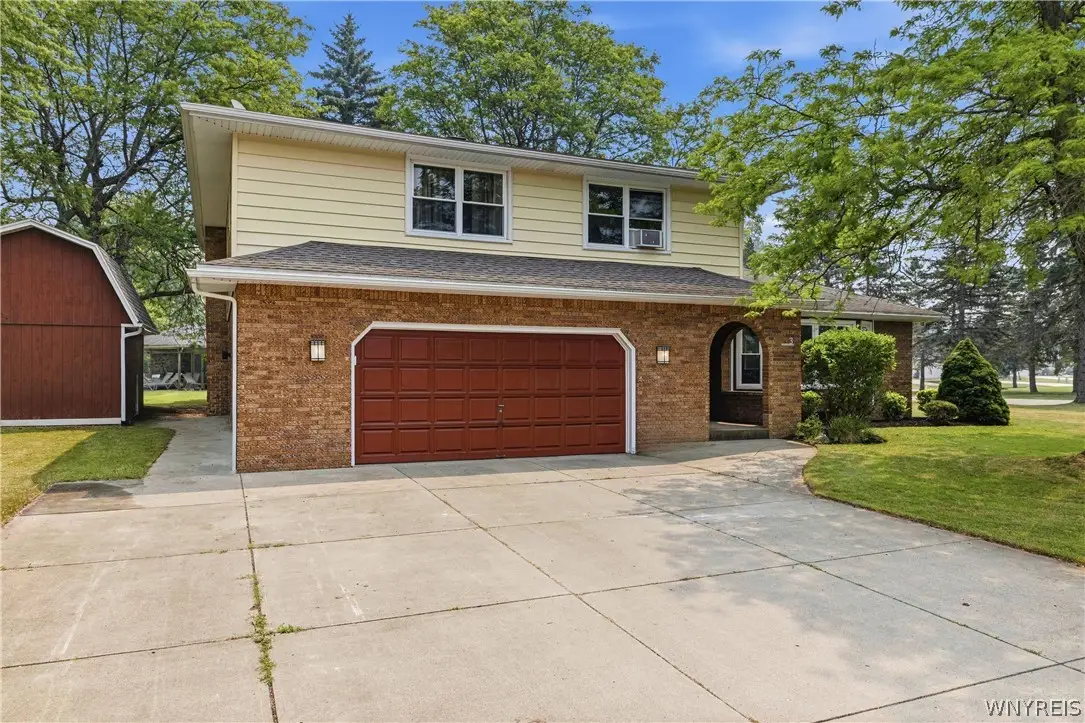 3 Beaverbrook Court, Depew, NY 14043 - #1