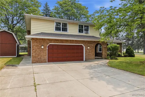 3 Beaverbrook Court, Depew, NY 14043