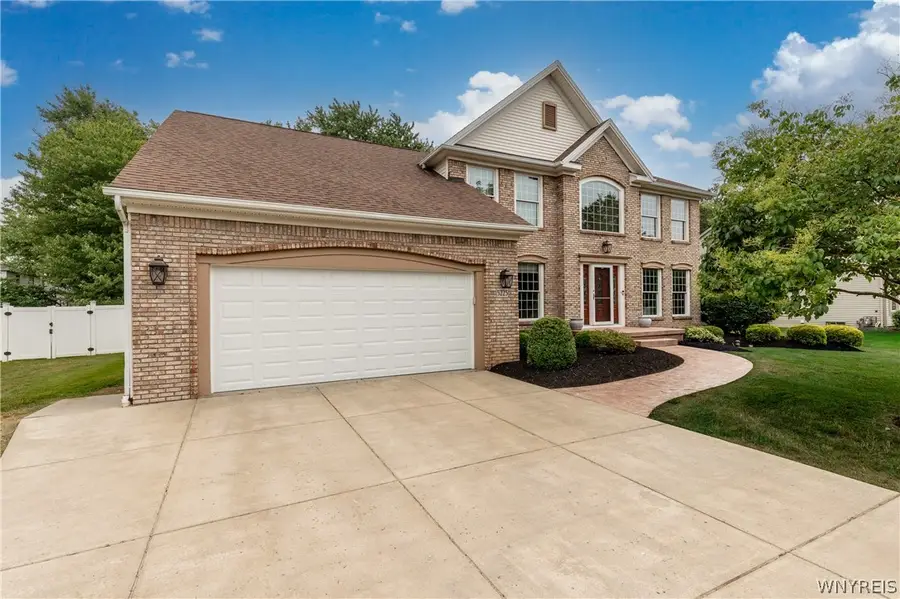 5225 Fox Trace, Buffalo, NY 14221 - #2
